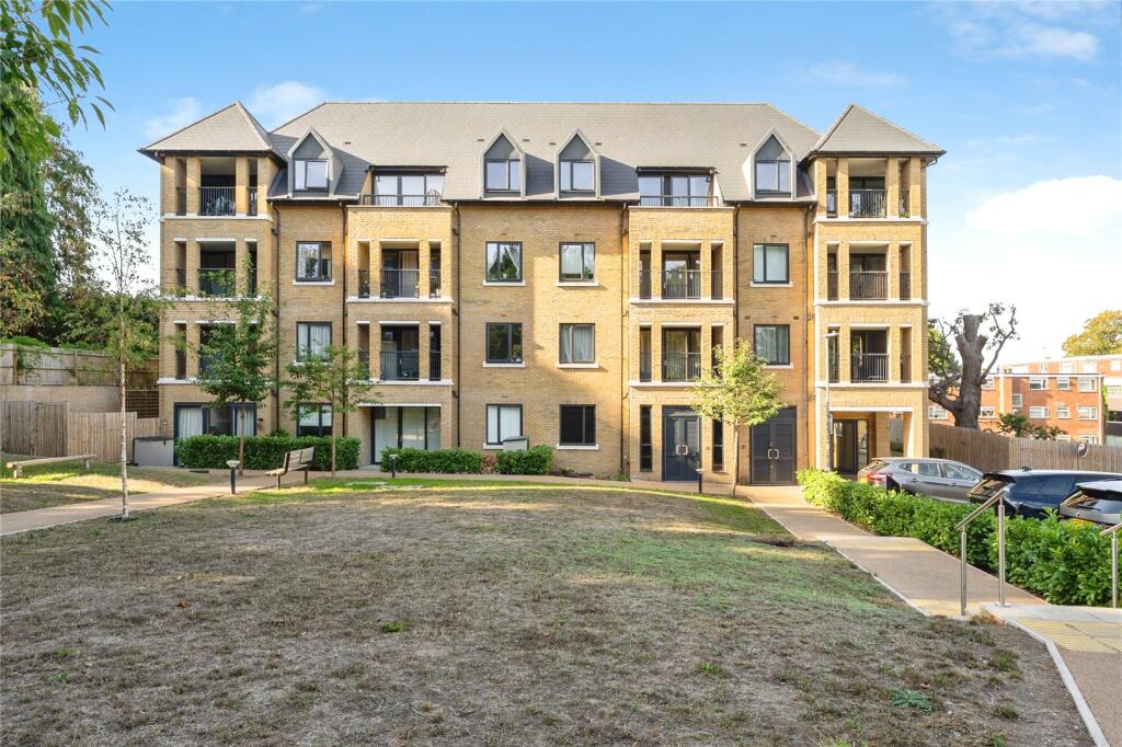 Apartment in London, Royal Borough of Kingston upon Thames - View 4