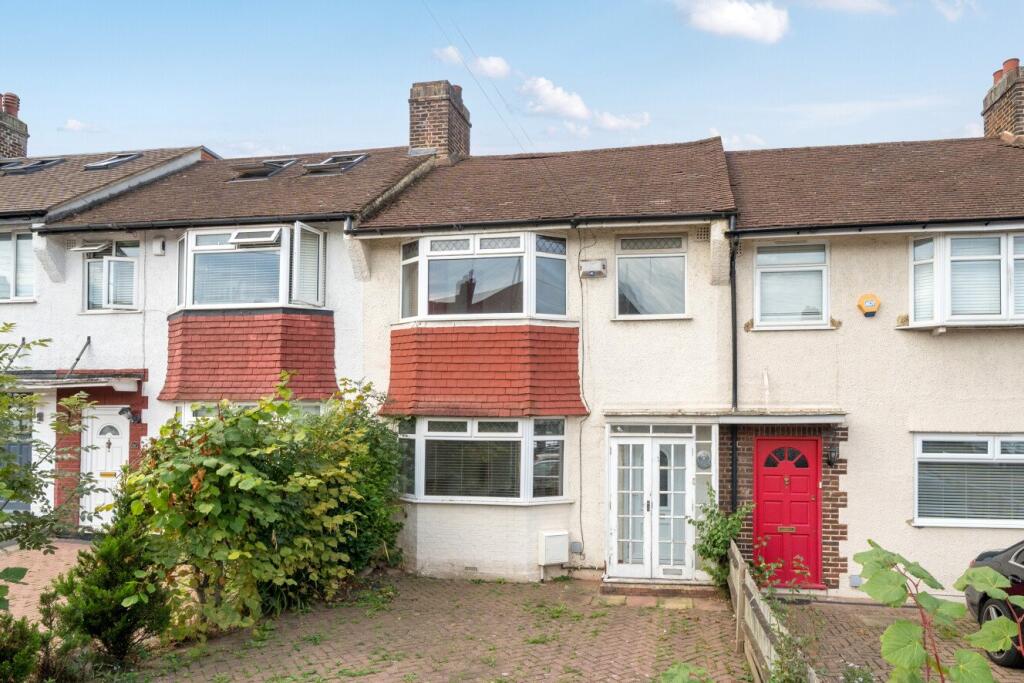 Main image of property: Bramdean Crescent, Lee, London, SE12