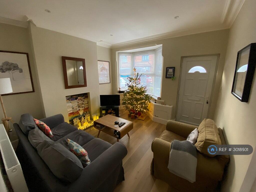 Main image of property: Exchange Road, Nottingham, NG2