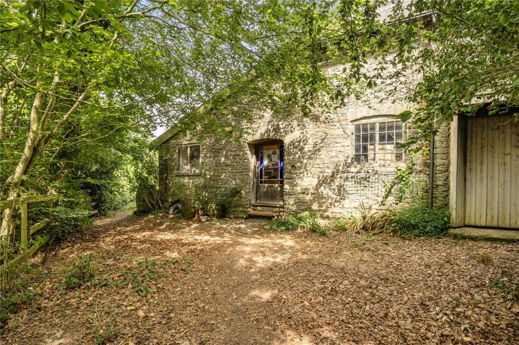 Main image of property: Evenjobb, Presteigne, Powys