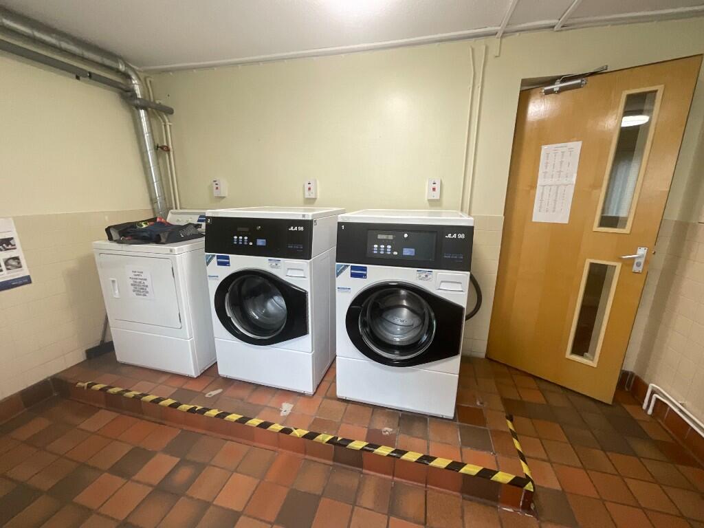 Additional image 21 of **Over 55's Only** One Bedroom, First-Floor Flat, Truncliffe House, Bradford, West Yorkshire, BD5 8NU