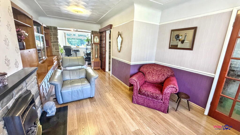 House in Warrington - View 3