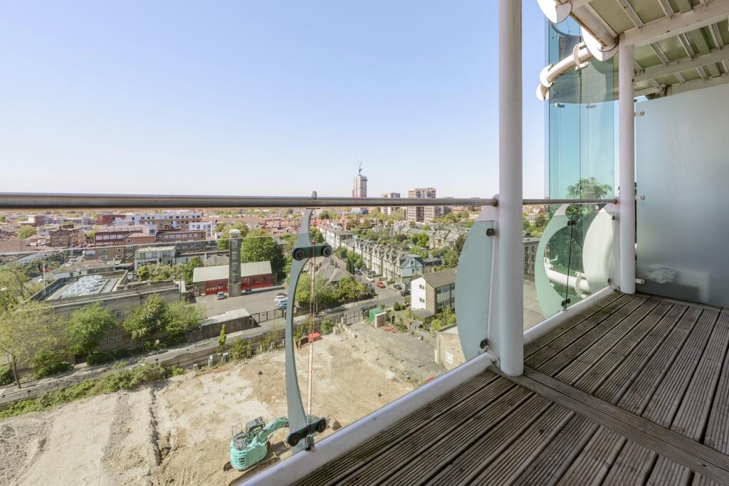Main image of property: Cavalier House, Uxbridge Road, Ealing W5
