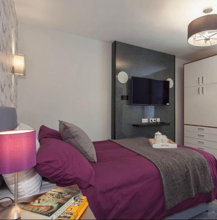 Main image of property: Room 4, Melton Road, West Bridgford, Nottingham, Ng2 7ne