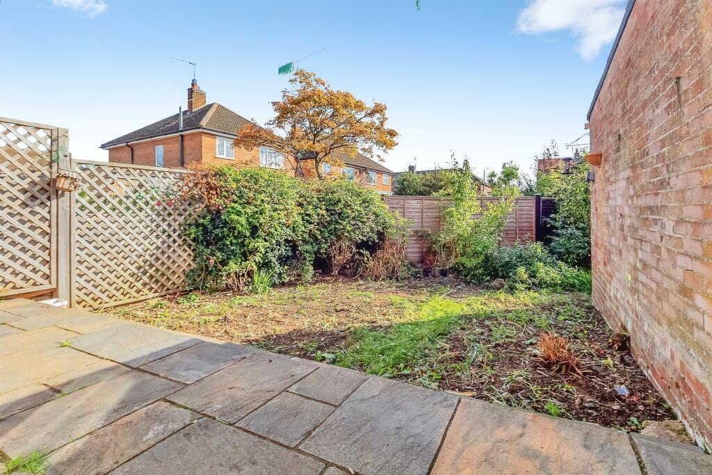 House in South Kesteven, Stamford - View 5