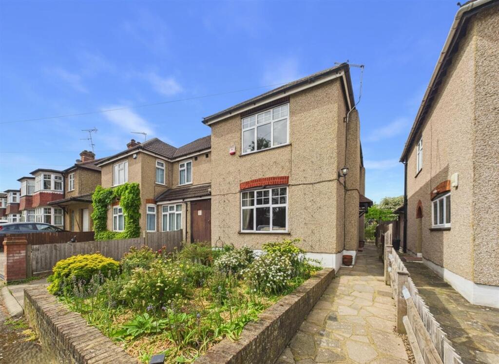 Main image of property: Southcote Rise, Ruislip
