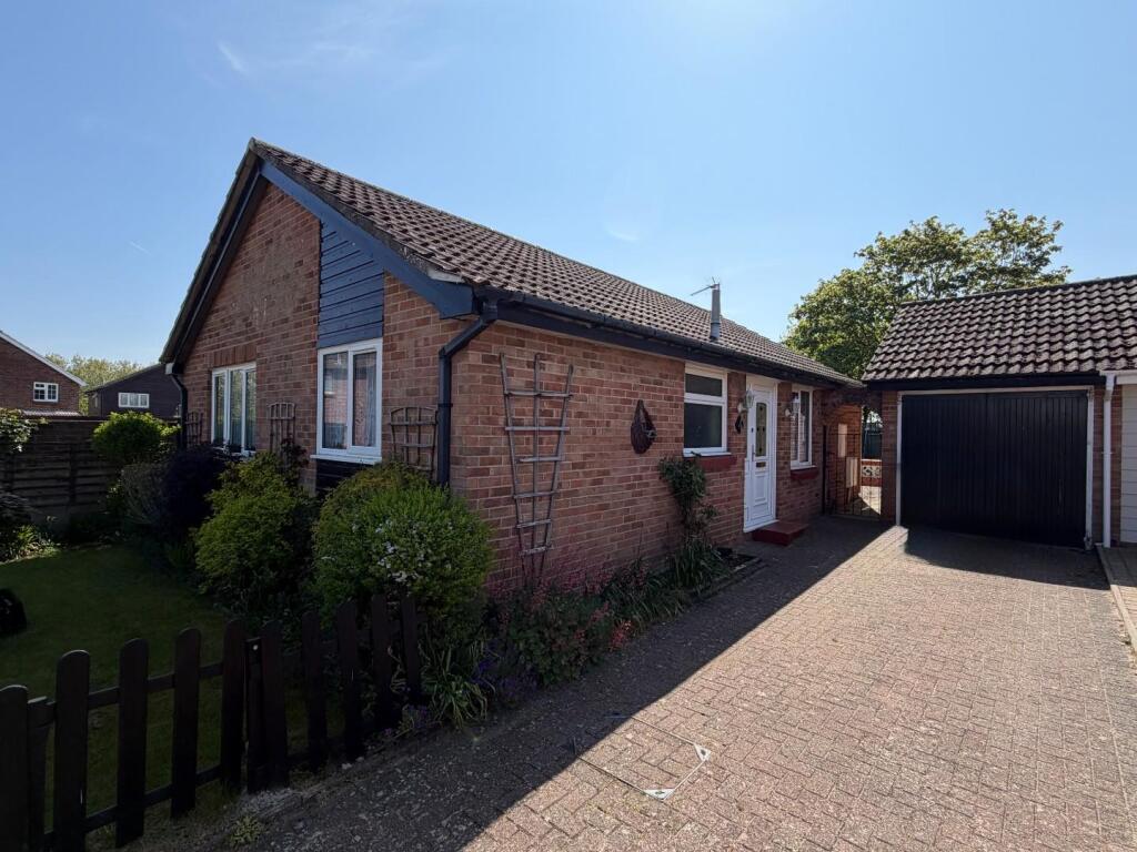 Main image of property: Malin Close, Haverhill