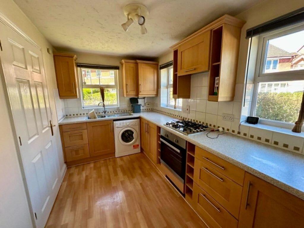House in Cold Ash, West Berkshire - View 3