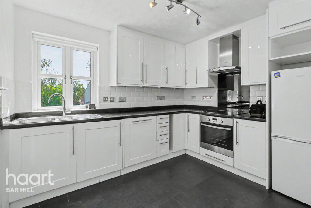 Main image of property: Cootes Lane, Fen Drayton