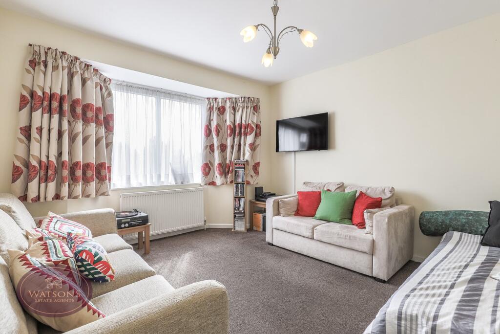North Street, Newthorpe, Nottingham, NG16 photo 3