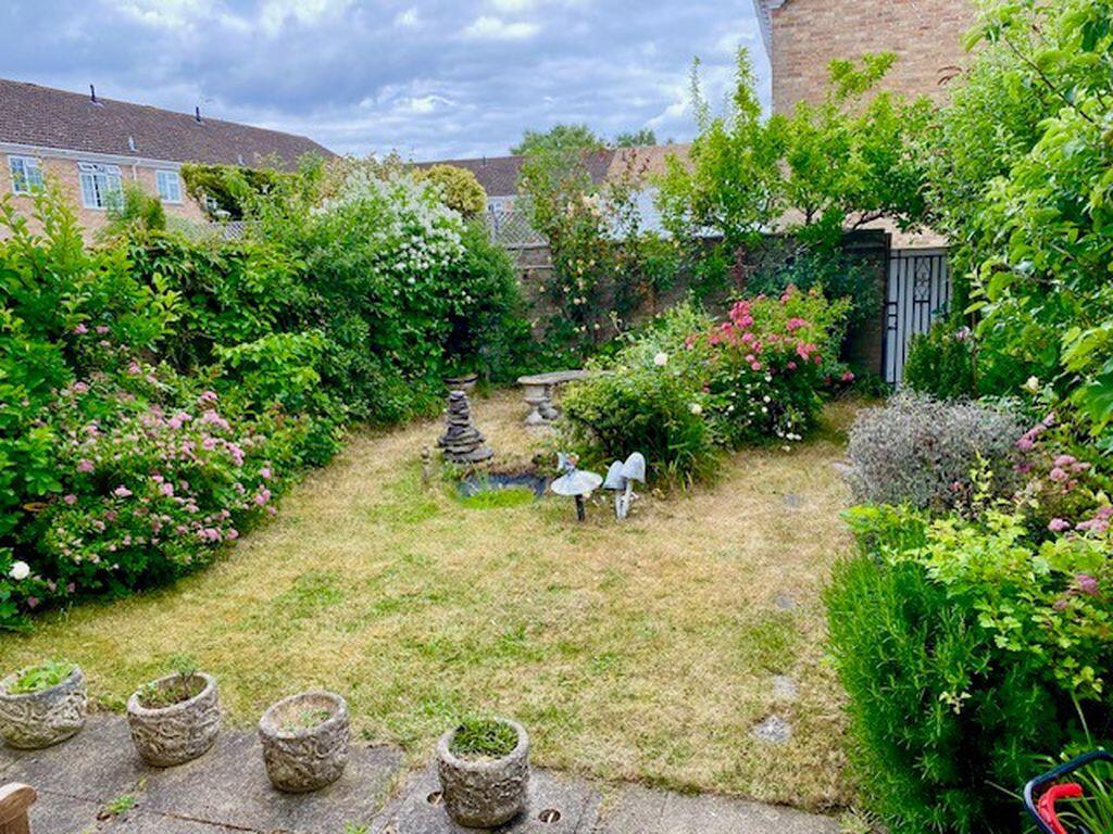 Disraeli Road, Stanpit photo 4