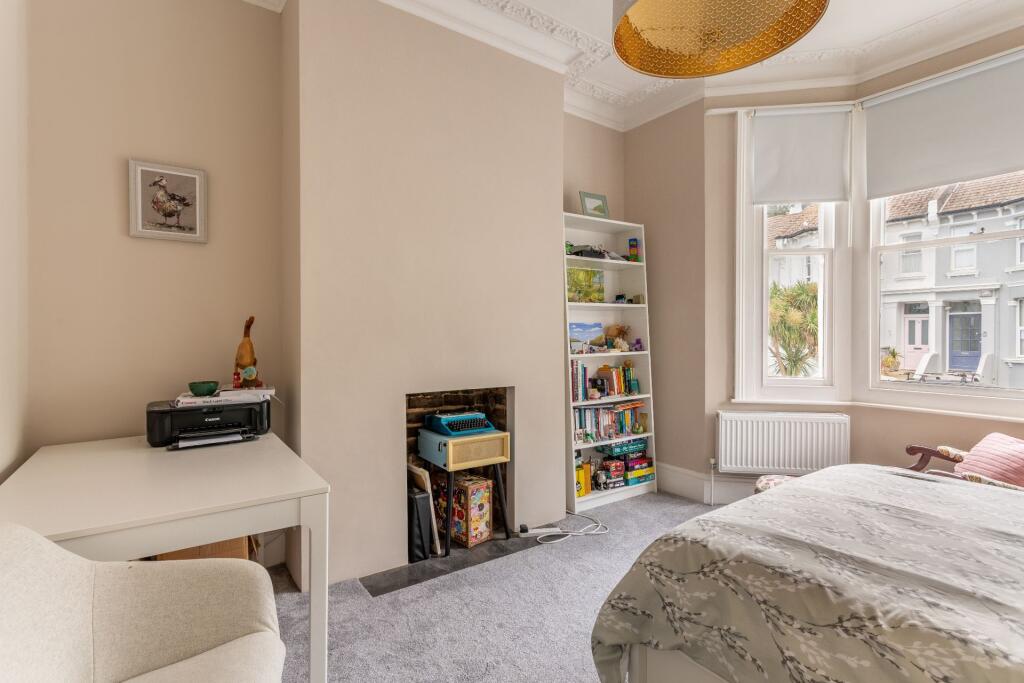 Main image of property: Ditchling Rise, Brighton