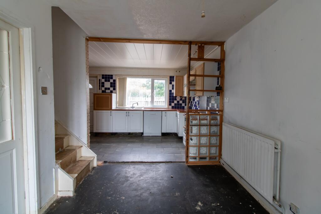 House in Newcastle upon Tyne - View 4