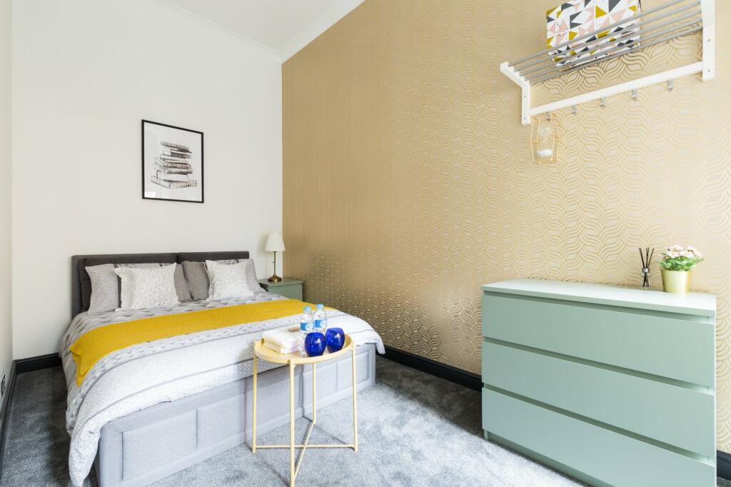 Additional image 6 of Burne Jones House, Bennetts Hill, Birmingham, B2