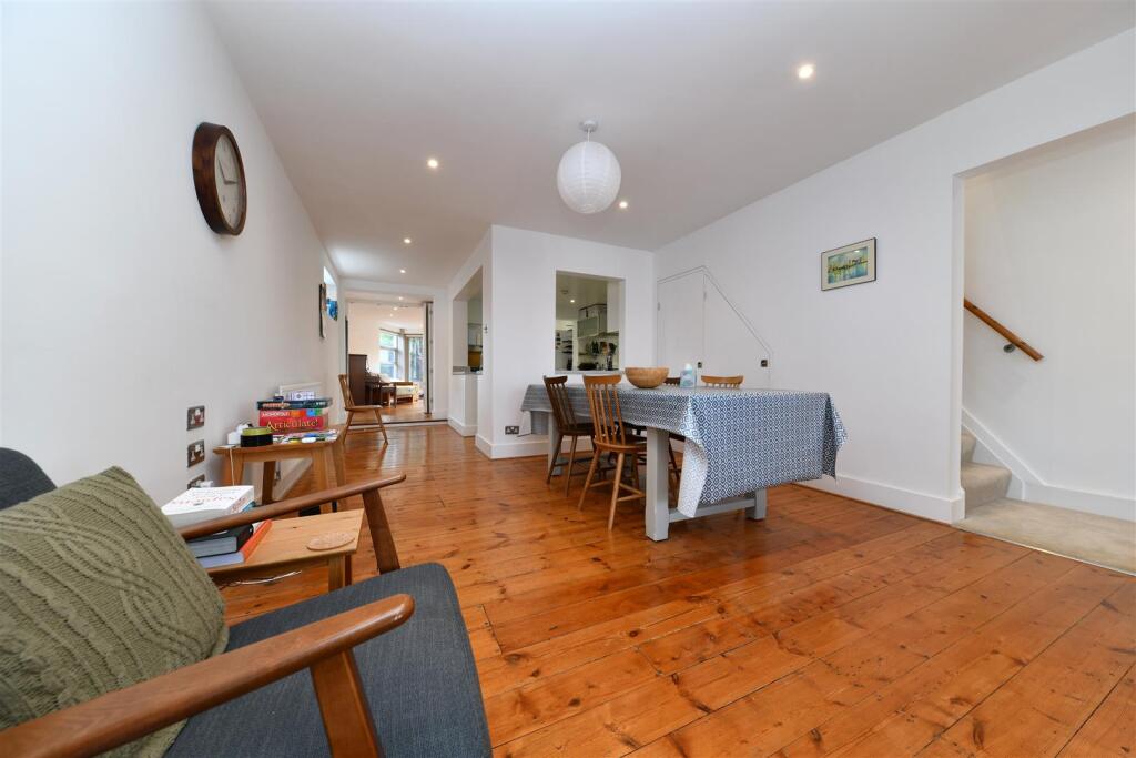 House in Stevenage - View 4