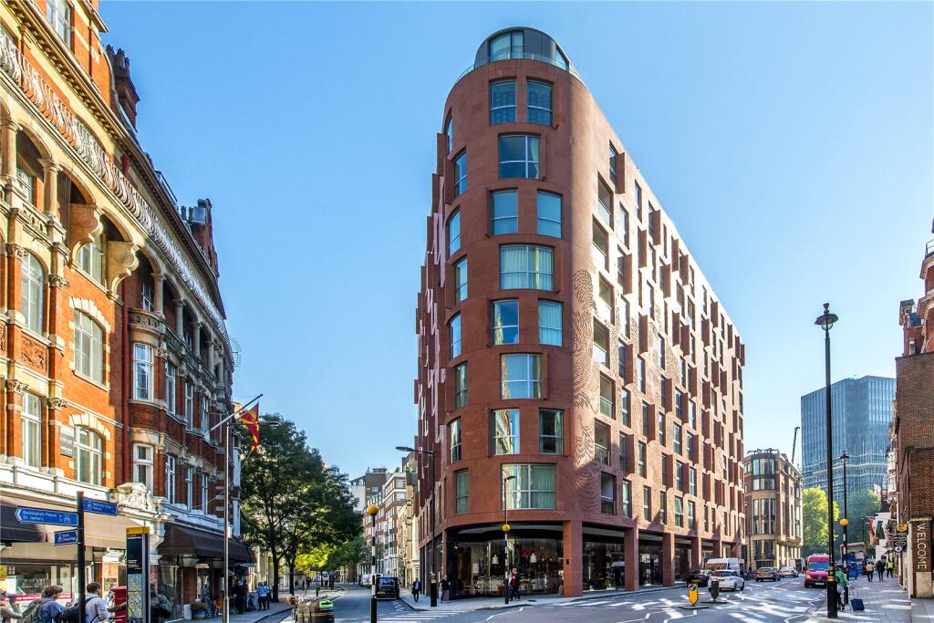 Main image of property: Wellington House, 70 Buckingham Gate, Westminster, London, SW1E