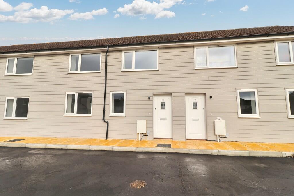 Main image of property: Fryer Court , 5 Whitworth Close