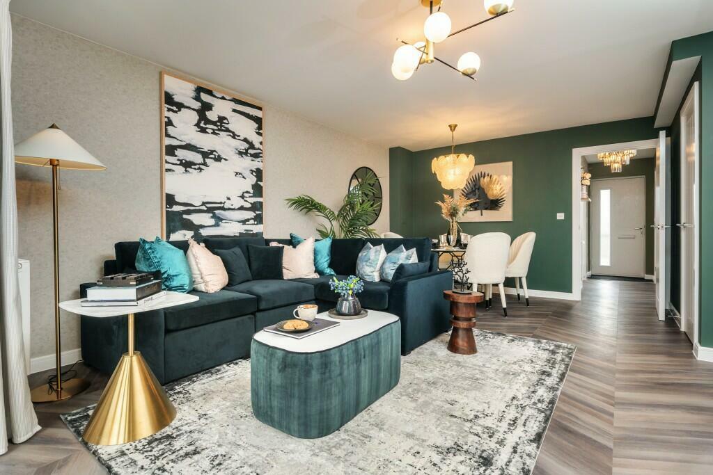 Main image of property: Harbour Village
Off College Road, Northfleet, 
DA11 9DQ