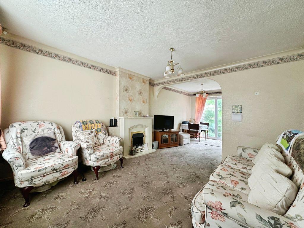 House in Bury, Greater Manchester - View 2