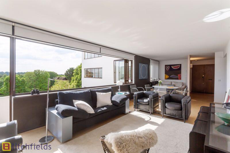 Main image of property: Highpoint, North Hill, Highgate Village, N6