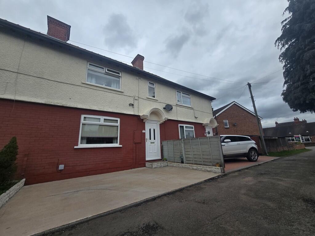 Main image of property: Red Bank Lane, Market Drayton
