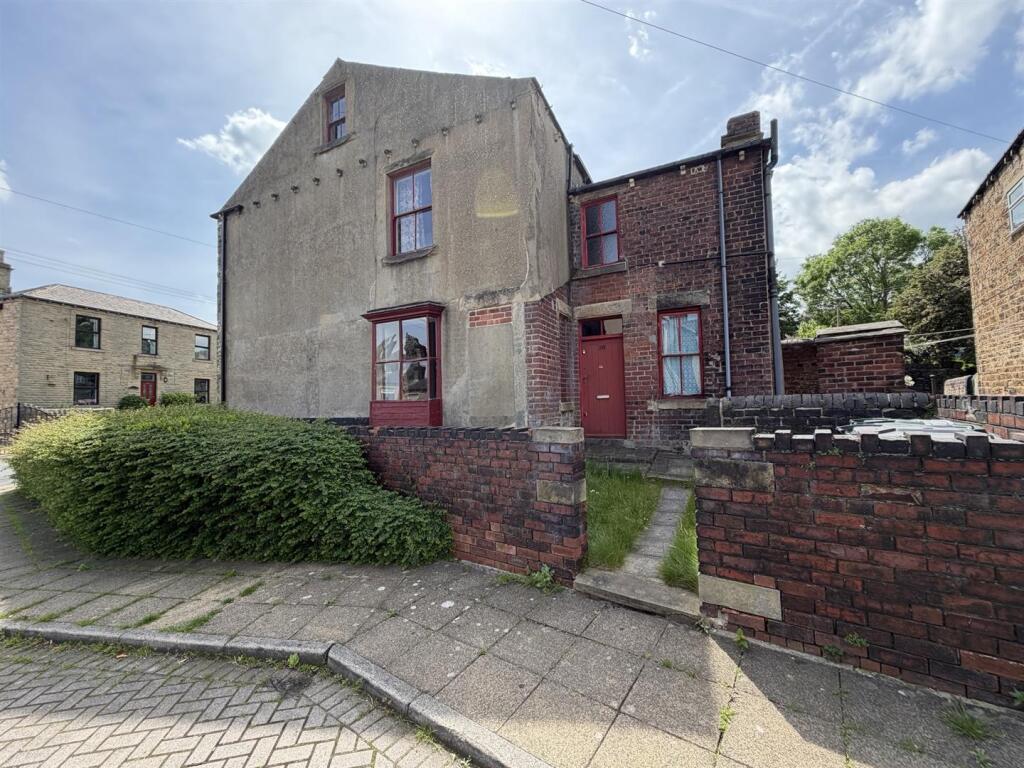 House in Wakefield