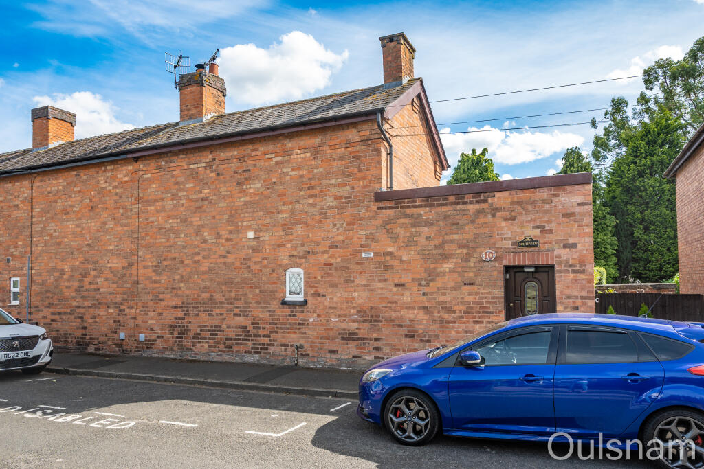 House in Bromsgrove - View 3
