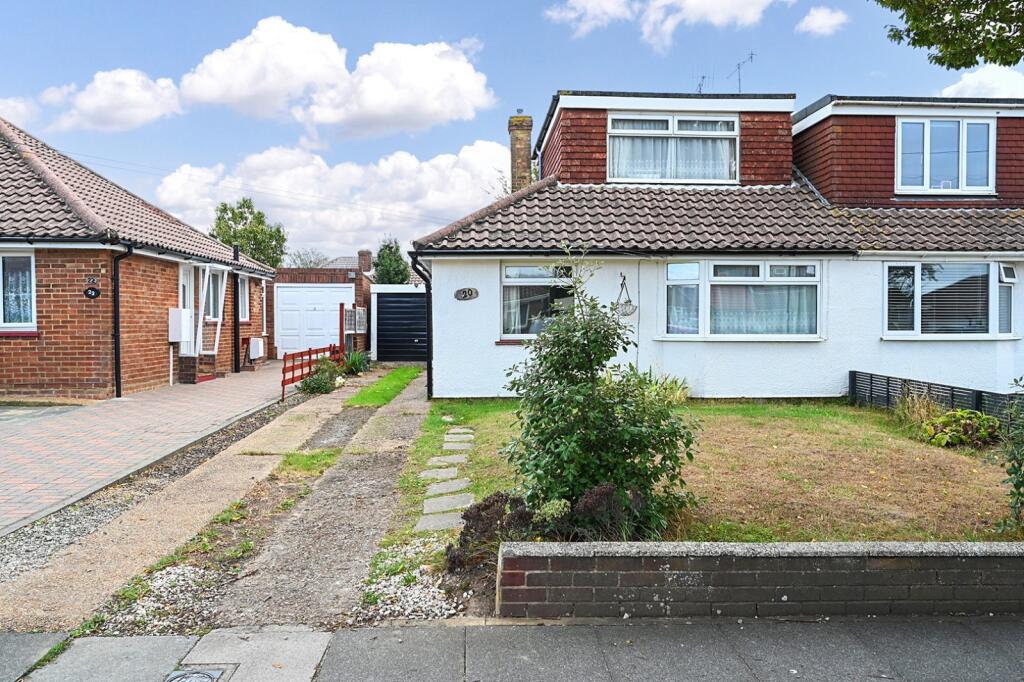 Main image of property: Crown Road, Shoreham-By-Sea, West Sussex, BN43