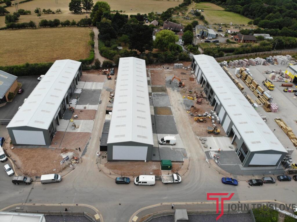 Additional image 6 of Units 1 - 16, The Boulevard, Buntsford Gate Business Park, Bromsgrove, B60 3AJ