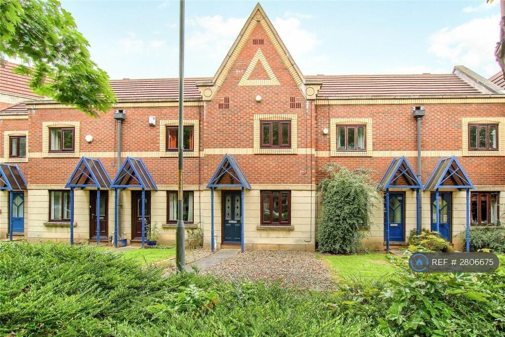 Main image of property: Trinity Mews, Stockton-On-Tees, TS17