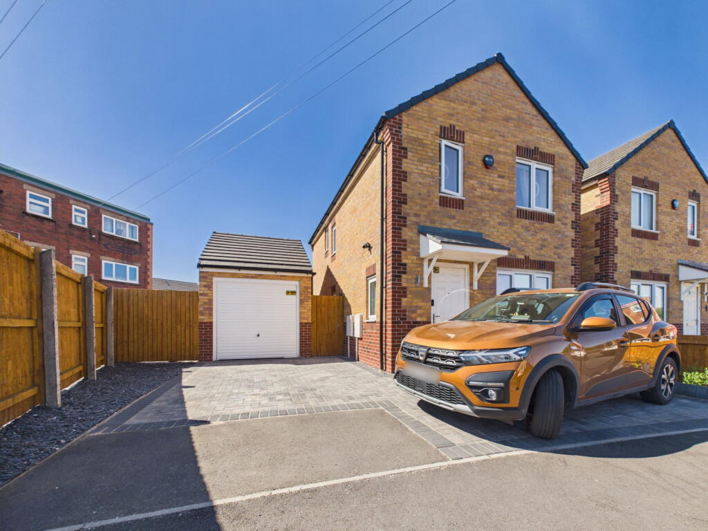 Main image of property: Millers Lane, platt bridge , WN2 5DU