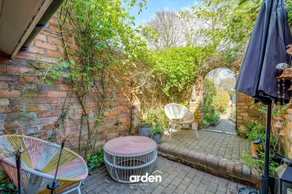 Additional image 13 of Midland Road, Birmingham, B30