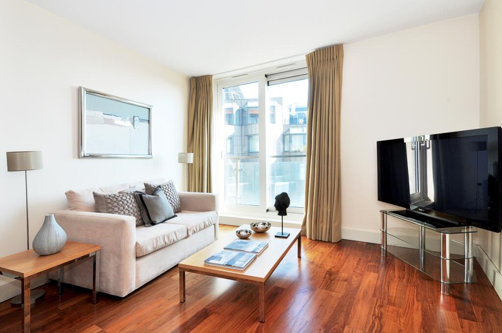 Main image of property: Balmoral Apartment Paddington W2