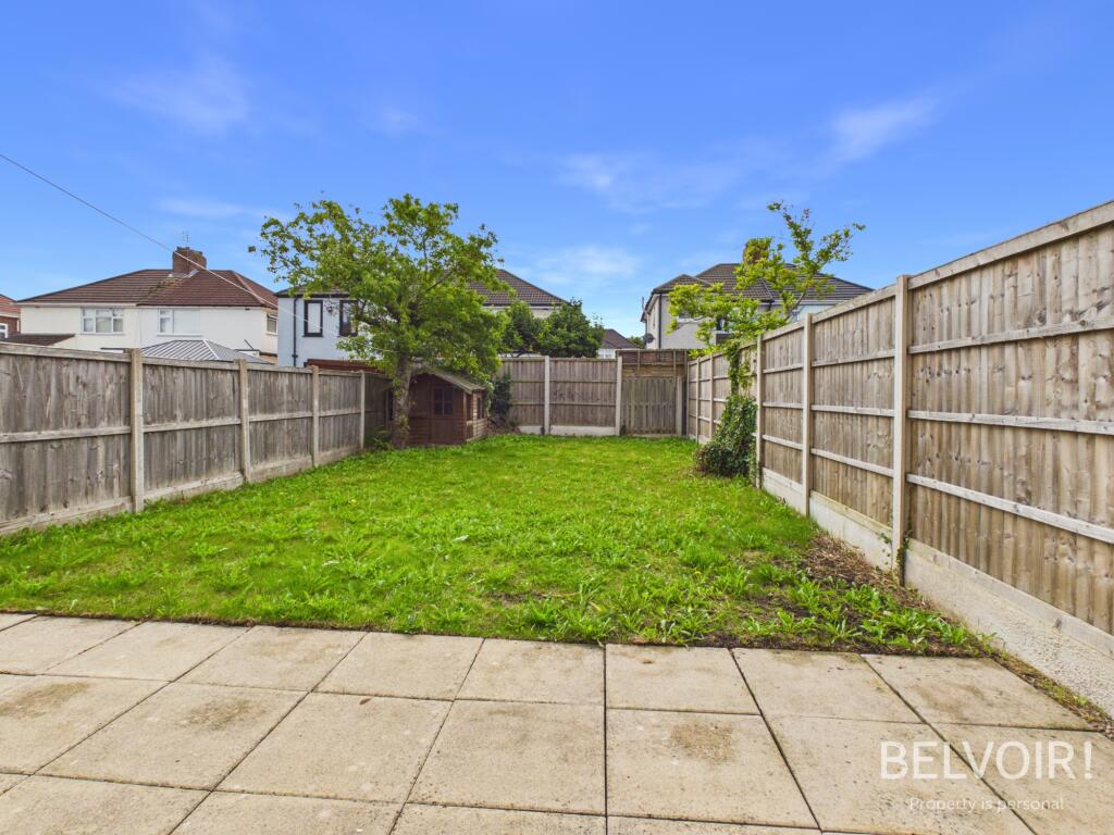 House in Knowsley, Liverpool City Region - View 2