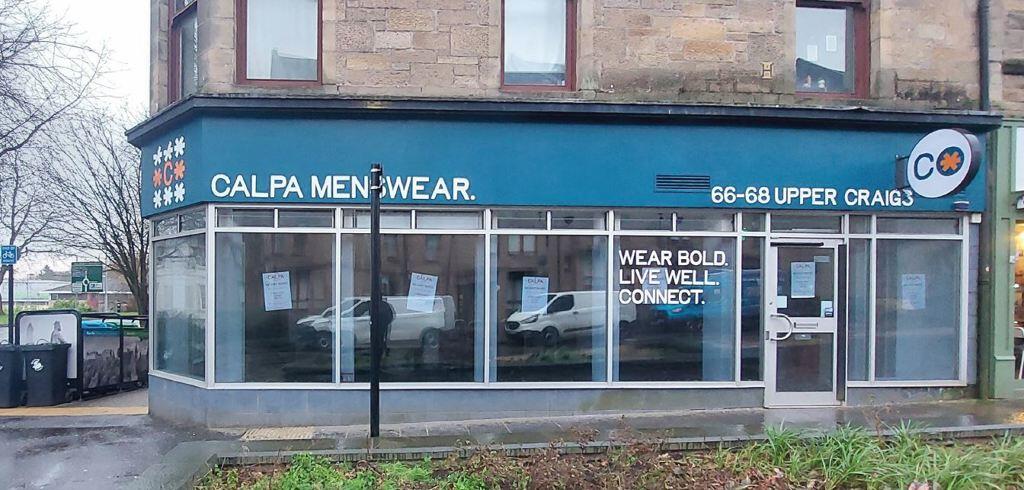 Main image of property: 66-68 Upper Craigs, Stirling, Stirling, FK8 2DS