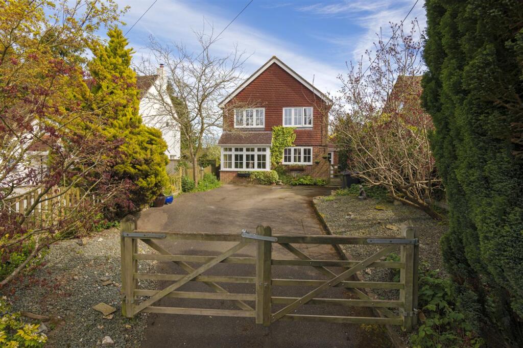 Main image of property: Downside, Derringstone Hill, Barham