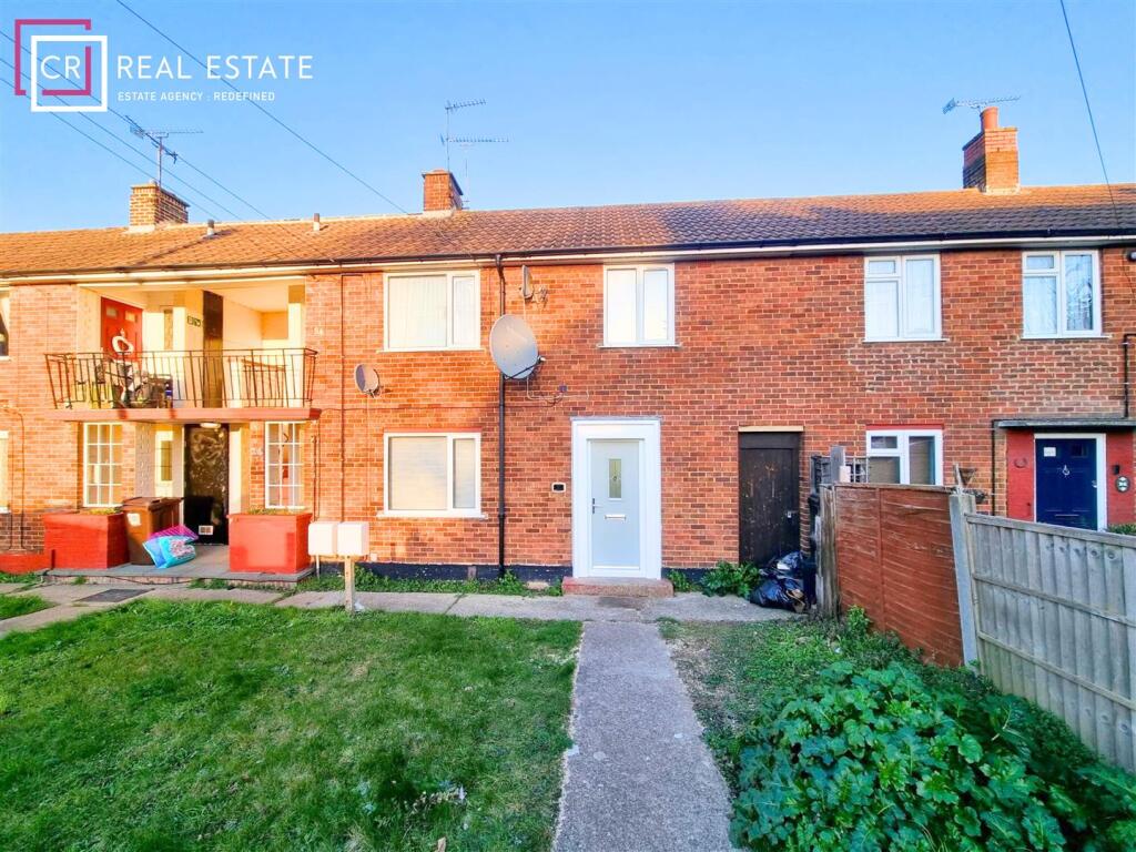 Main image of property: Kingsnorth Road, Gillingham