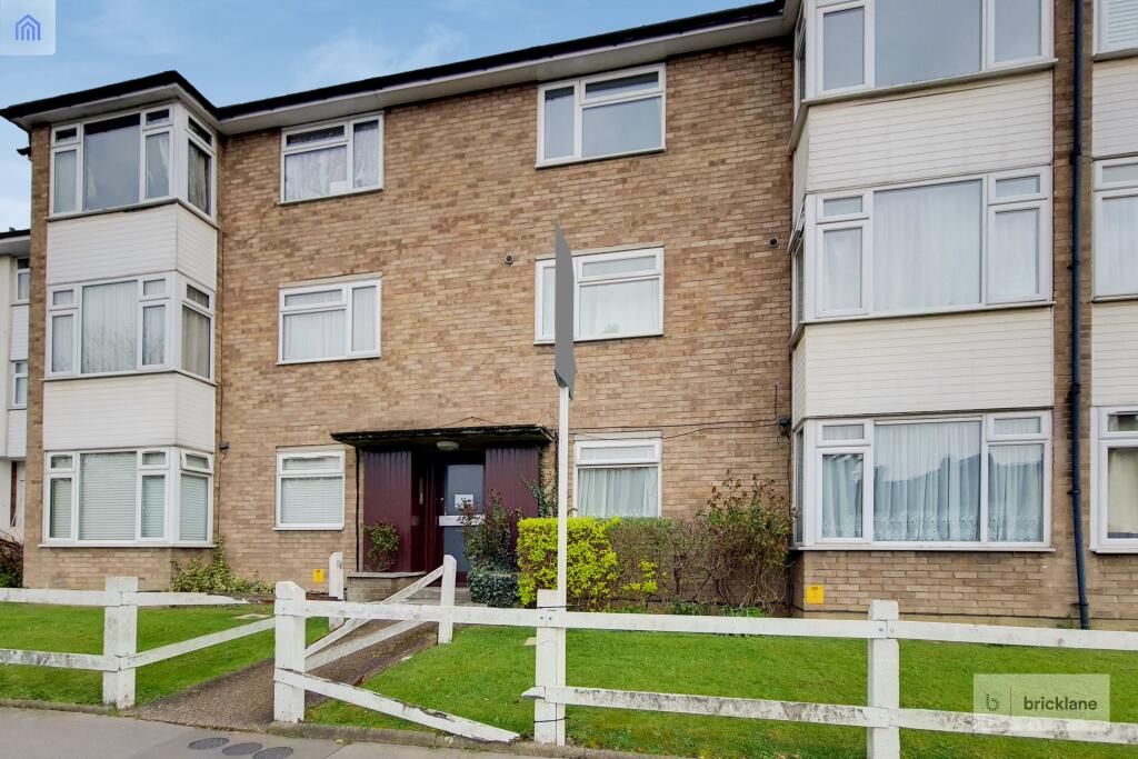 Main image of property: Osborne Gardens, London, CR7