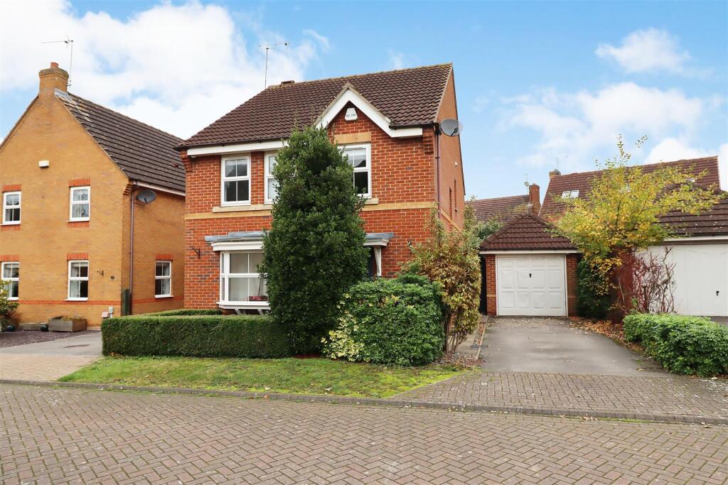 Main image of property: Hazel Court, Brough