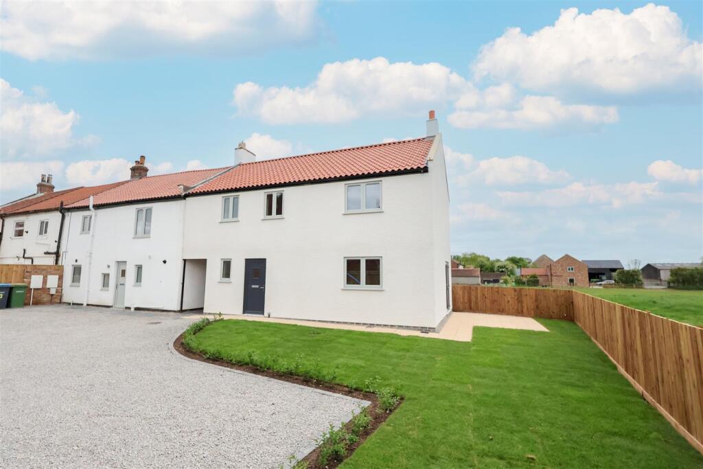 Main image of property: South Kilvington, Thirsk