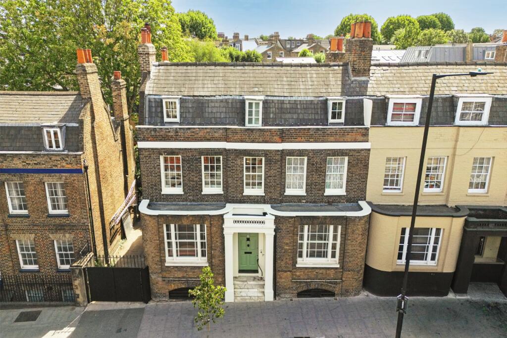 Main image of property: West Hill, Putney, London, SW18
