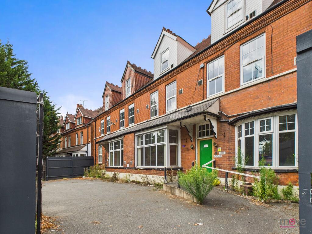 Main image of property: Hagley Road, Birmingham, B17