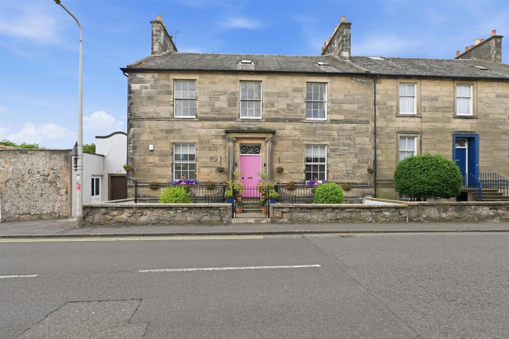 Main image of property: Townsend Place, Kirkcaldy
