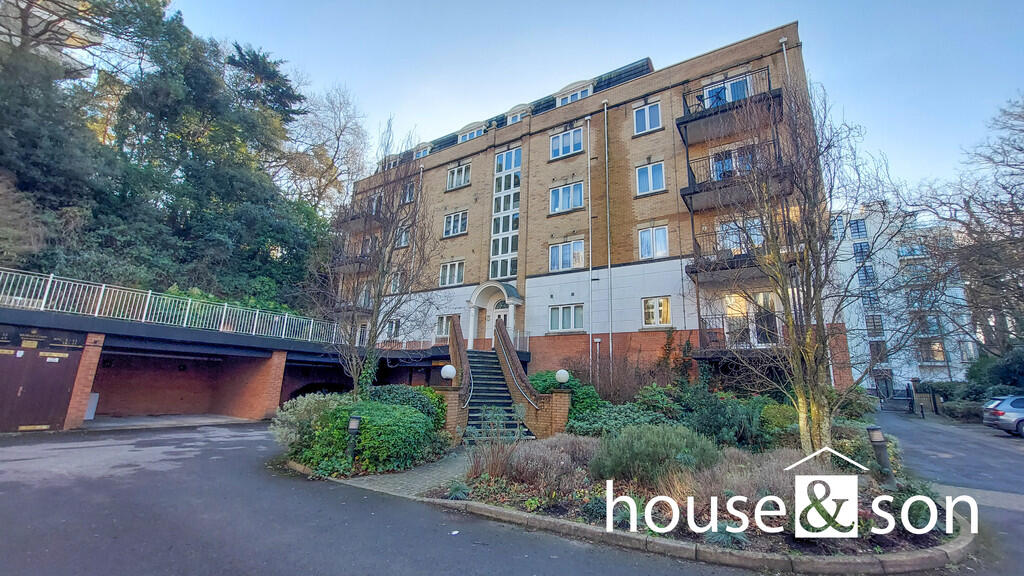 Additional image 14 of St. Peters Road, Bournemouth Town Centre, BH1