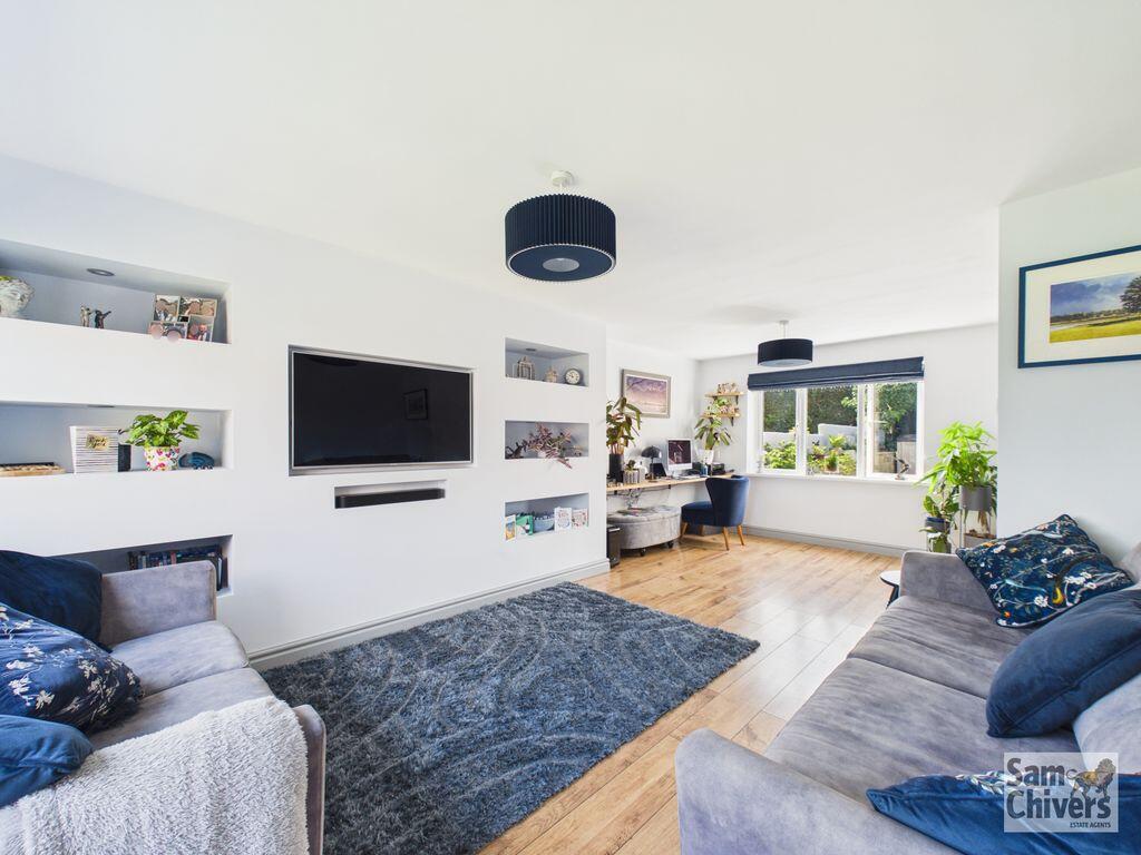 House in Peasedown St. John, Bath and North East Somerset - View 2