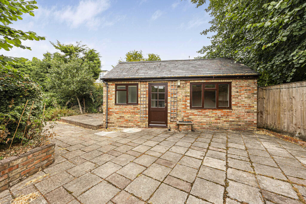 House in Oxford, Summertown - More