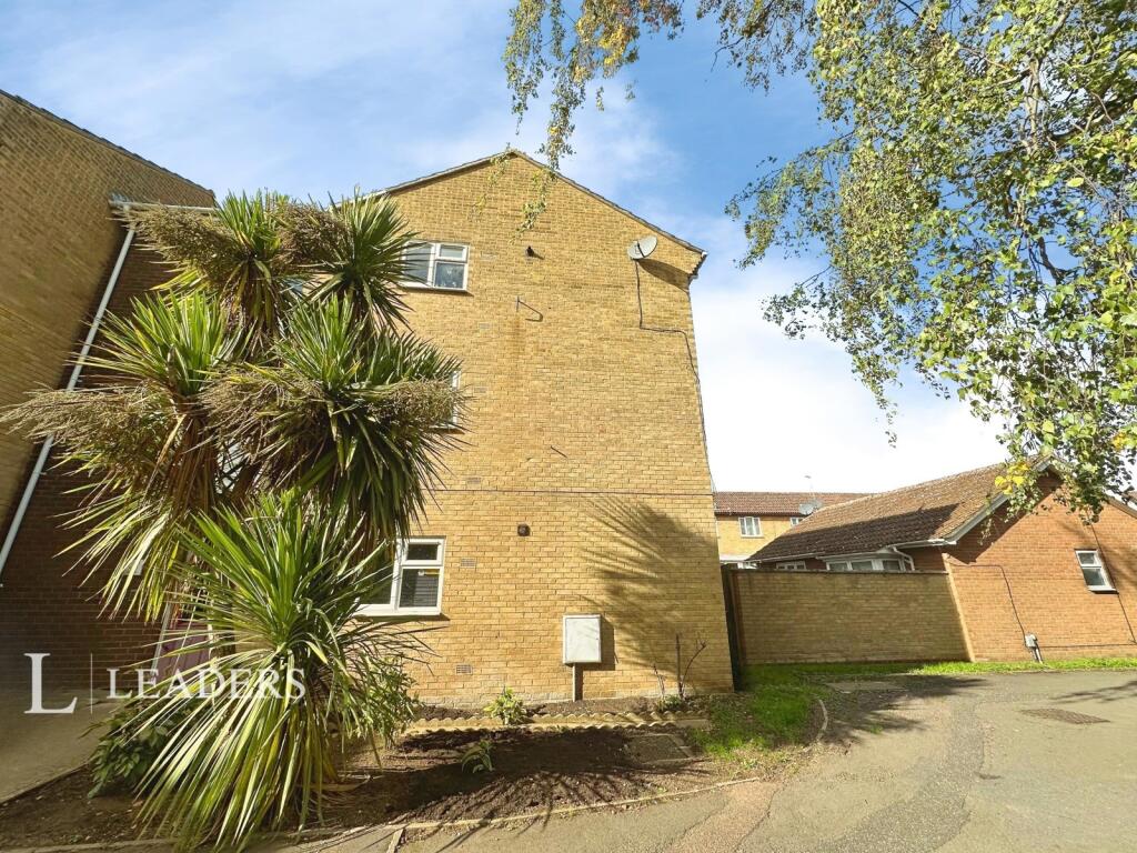 Main image of property: Burgess Walk, St. Ives, PE27