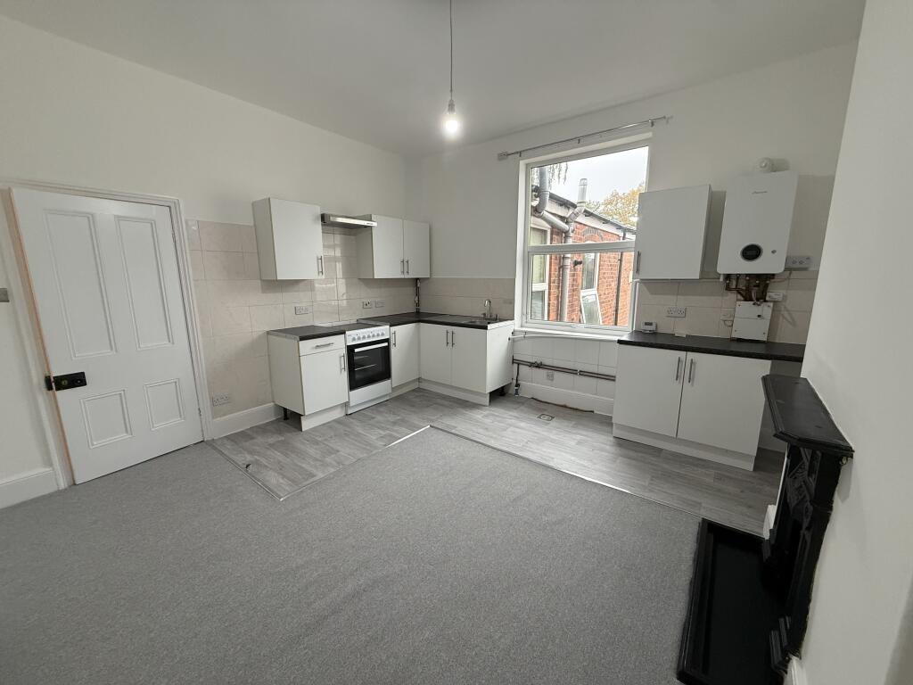 Apartment in Birmingham - View 2