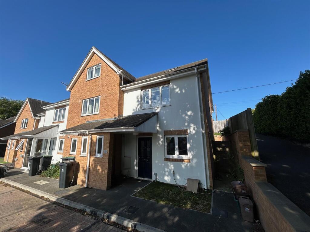 Main image of property: Olivia Close, Corfe Mullen, Wimborne