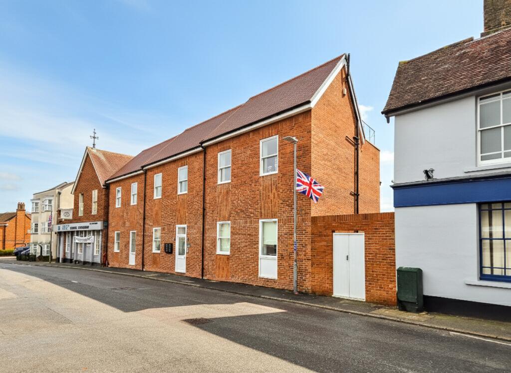Main image of property: Station Road, Harlow, Essex, CM17